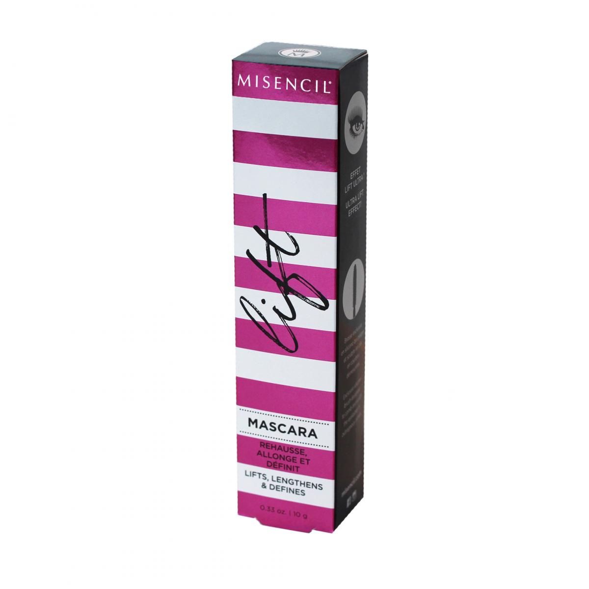 Misencil Lash Lift Mascara  Misencil Lash Lift Mascara