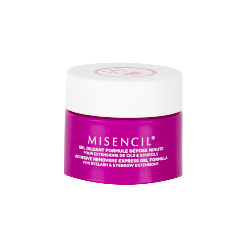 Misencil Lijm Remover Misencil Lijm Remover