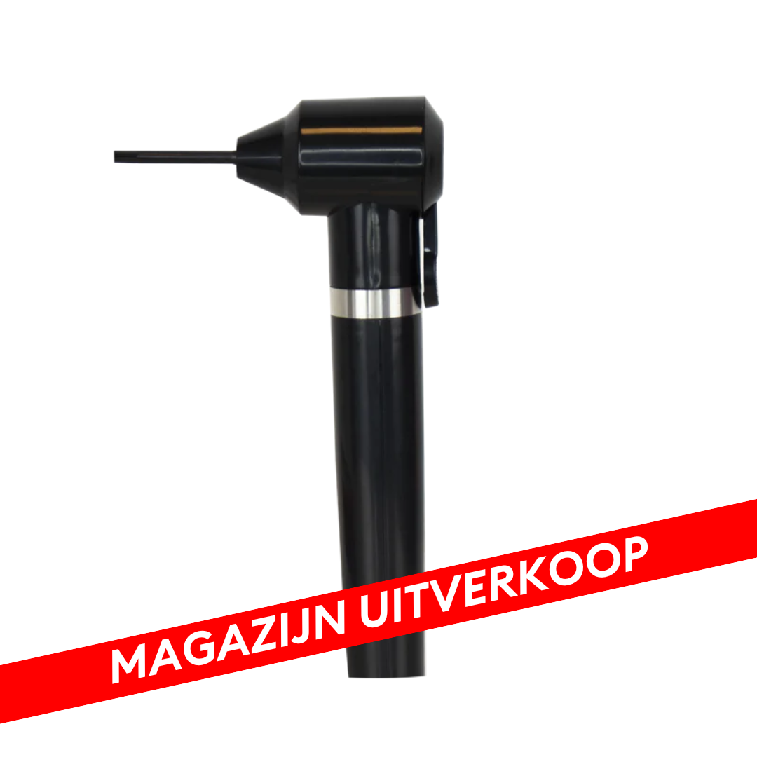 Bellekin Verf Mixer  Bellekin Verf Mixer