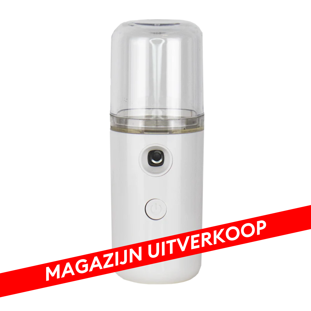 Bellekin Nanomist Bellekin Nanomist