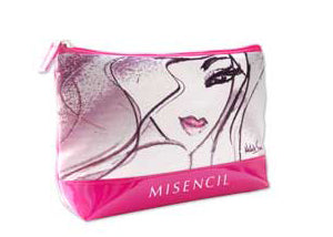 Misencil Draagtas (Design by Natalie Soul) Misencil Draagtas (Design by Natalie Soul)