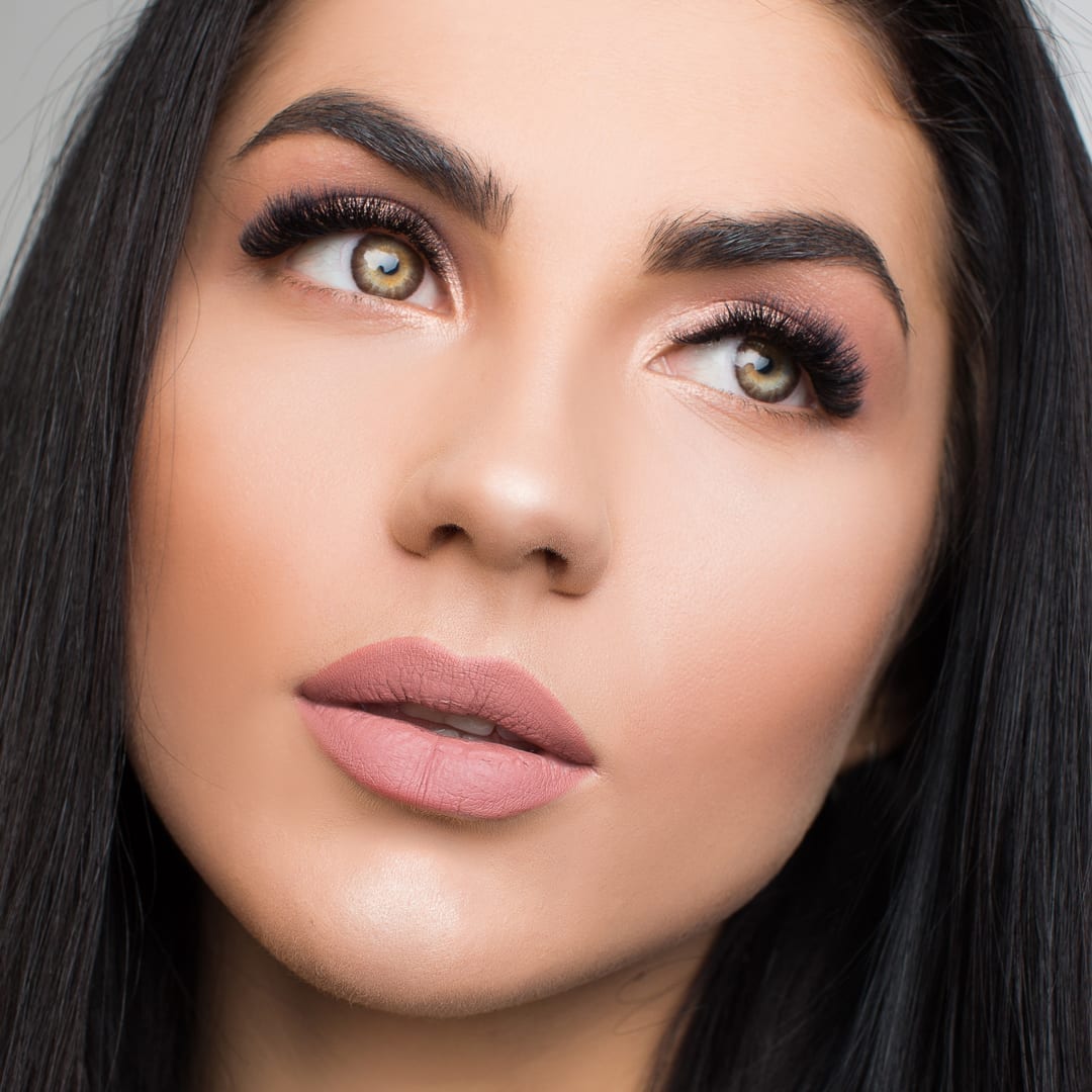 Misencil Mishka Volume Wimperextensions (3D-10D) Misencil Mishka Volume Wimperextensions (3D-10D)