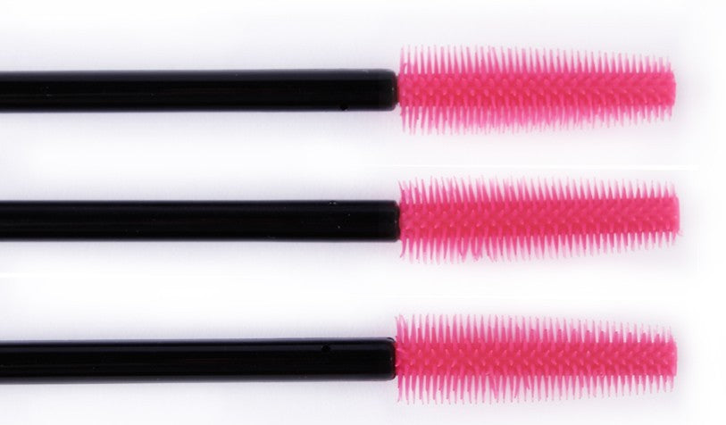 Misencil Siliconen Mascara Borsteltjes (100x) Misencil Siliconen Mascara Borsteltjes (100x)