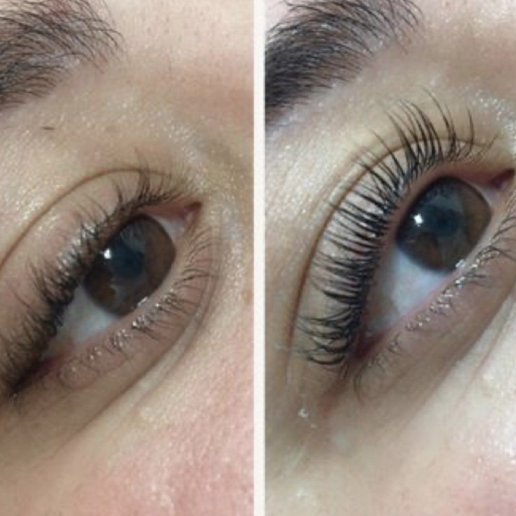 Lash Lift & Brow Lift Combi Cursus Lash Lift & Brow Lift Combi Cursus