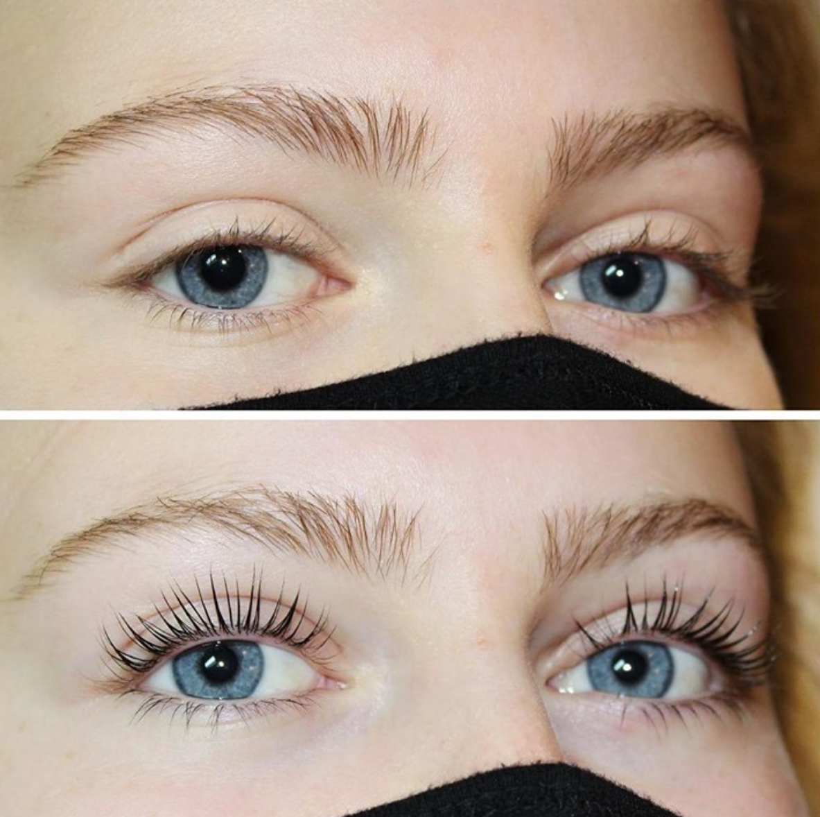 Lash Lift Cursus (Wimperlifting) Lash Lift Cursus (Wimperlifting)