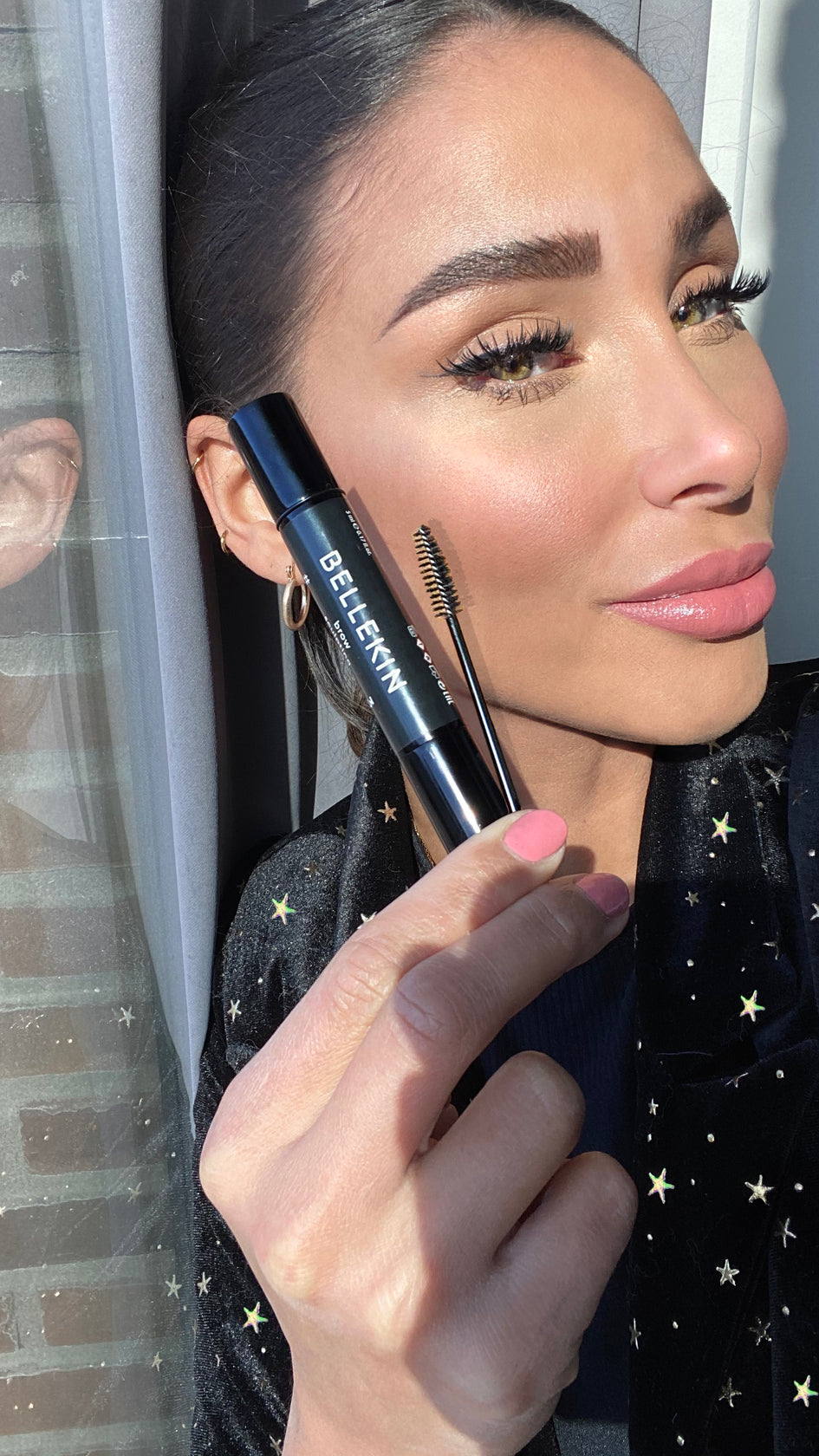 Bellekin Wenkbrauwgel 24H Bellekin Wenkbrauwgel 24H