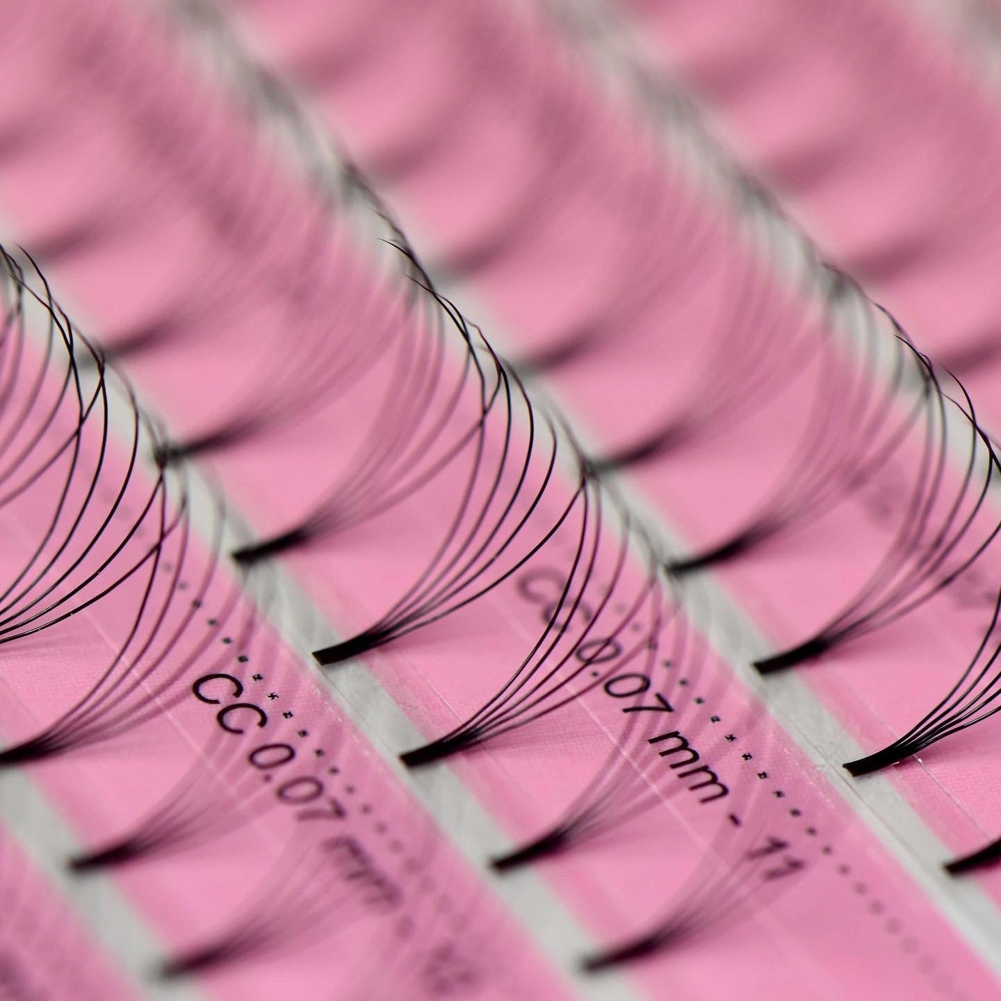 Misencil Bloom 5D Waaiers | 5D Volume | CC krul | Alle maten Misencil Bloom 5D Waaiers | 5D Volume | CC krul | Alle maten