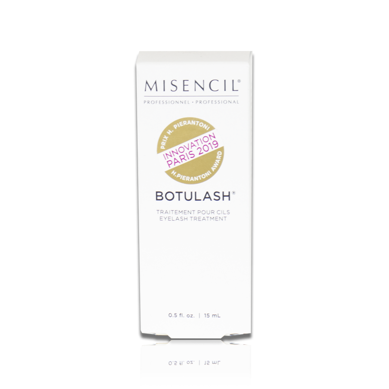 Misencil Botulash Misencil Botulash