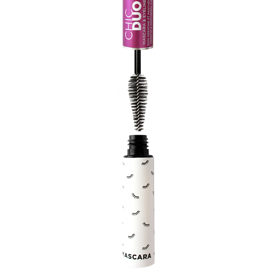 NEW Misencil Duo Chic Mascara & Eyeliner  NEW Misencil Duo Chic Mascara & Eyeliner