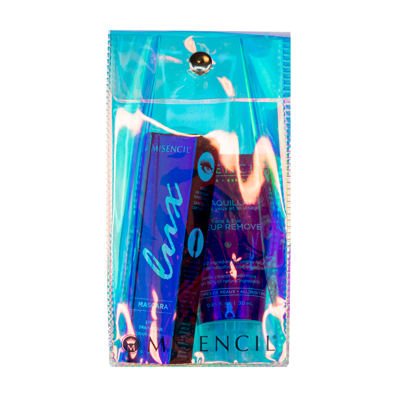 Mini Set Remover & Mascara Mini Set Remover & Mascara
