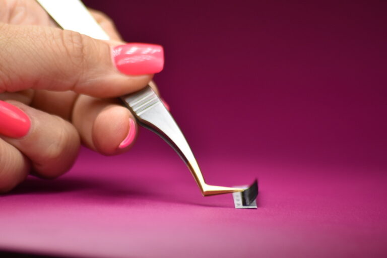 Misencil Legend Wimperextensions – L krul Misencil Legend Wimperextensions – L krul