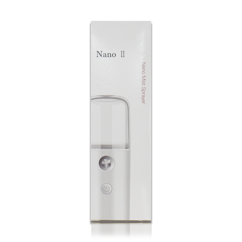 Bellekin Nanomist Bellekin Nanomist