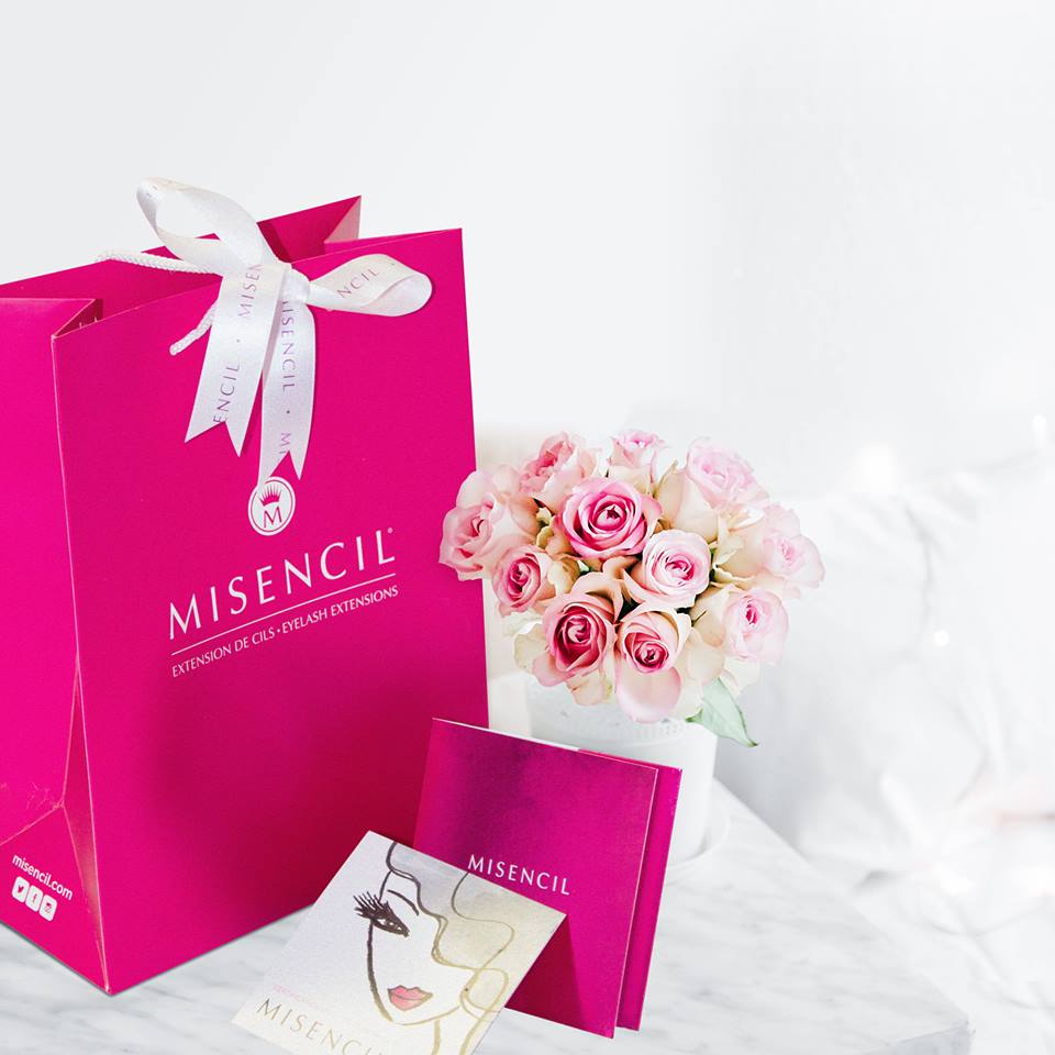 Misencil Papieren Tasjes (25 stuks) Misencil Papieren Tasjes (25 stuks)