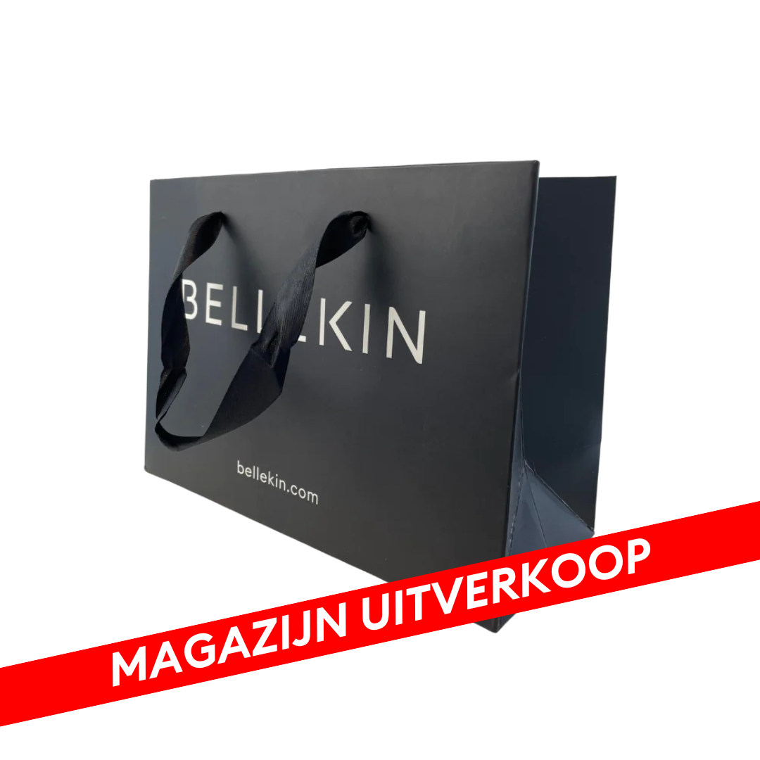 Bellekin Herbruikbare Tassen (10 stuks)