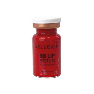 Bellekin BB Lips 2  Kleuren