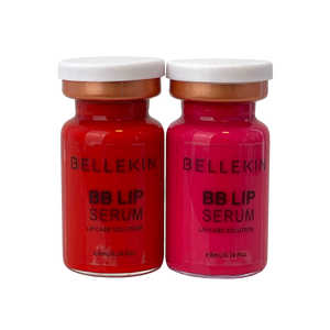 Bellekin BB Lips 2  Kleuren