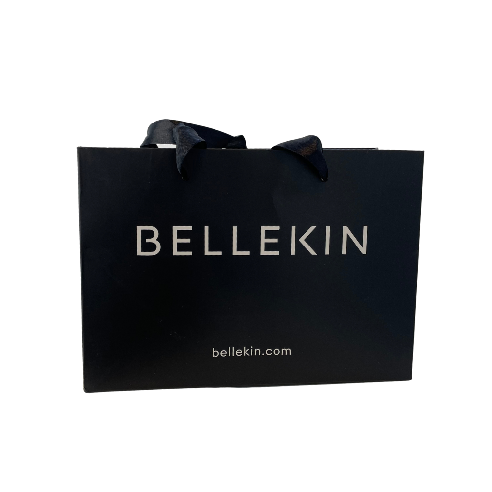 Bellekin Herbruikbare Tassen (10 stuks)
