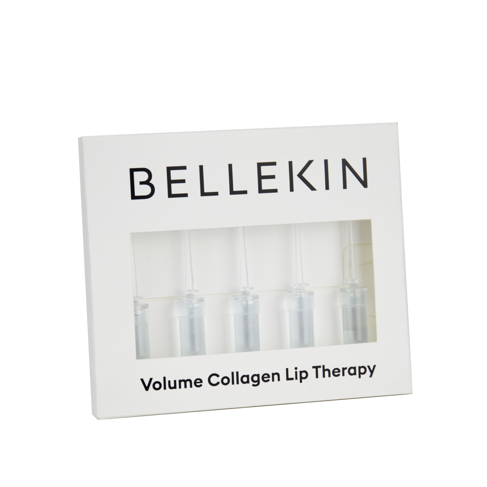 Bellekin Volume Collageen Lip Therapy Serum