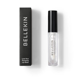 Bellekin Love Your Lips Plump & Repair Lip Gloss
