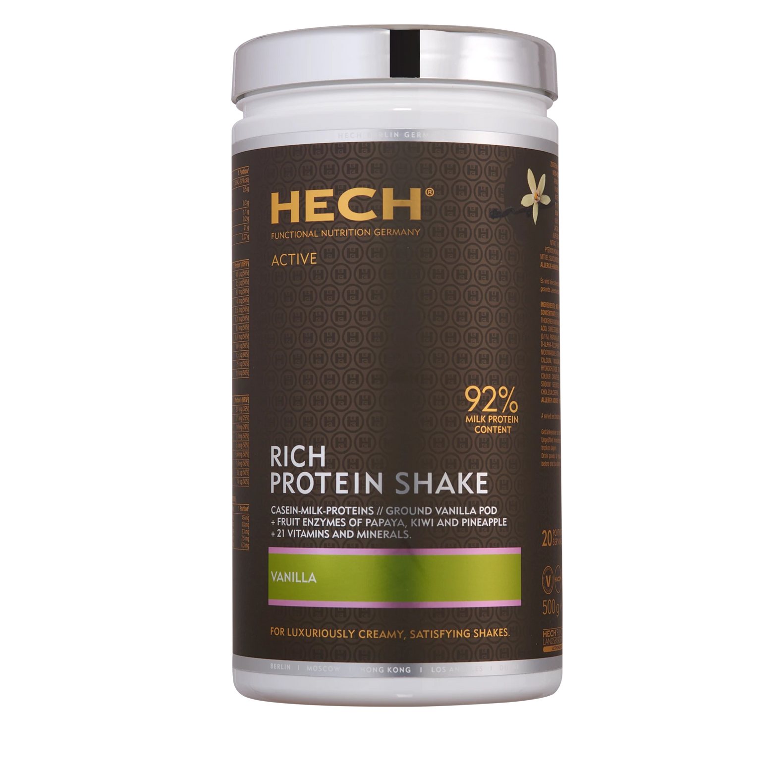 HECH Rich proteïne Shake