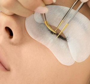 Test - Cursus Wimperextensions Online