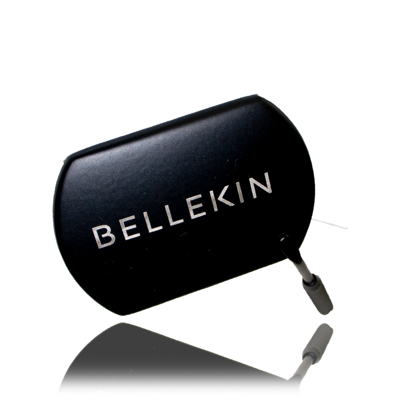 Bellekin 360 Graden Spiegel