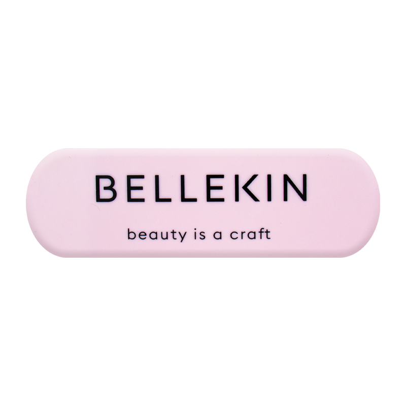 Bellekin Mini Lash en Brow Borstels