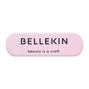 Bellekin Mini Lash en Brow Borstels